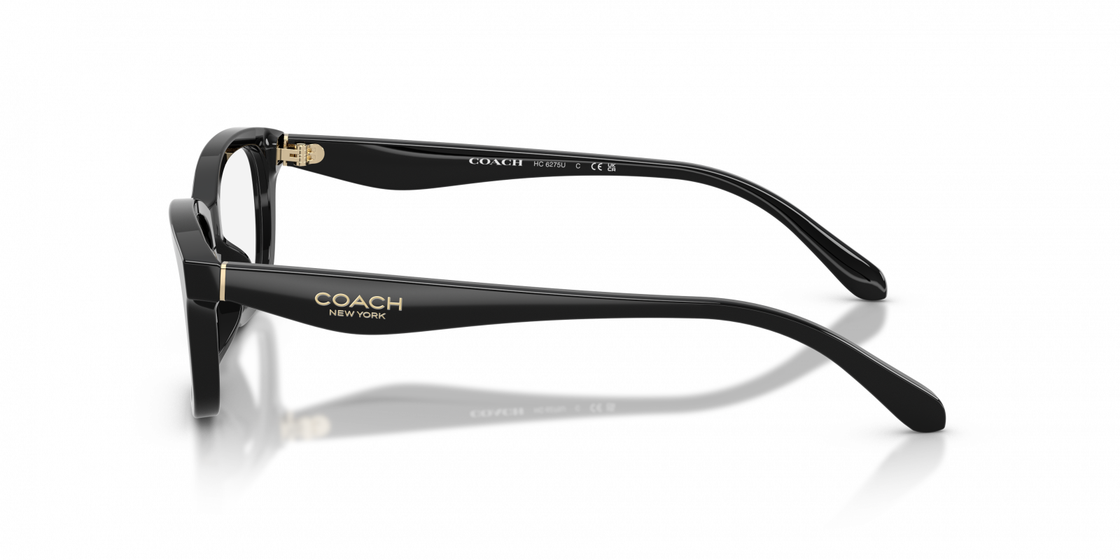 Coach HC6275U 5002  